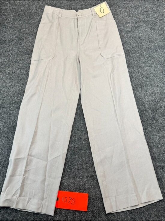 Pants - Women's Tea Lounge Wide Leg